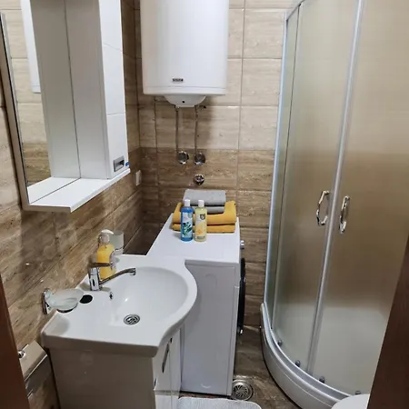 Apartamento Danica Vrnjačka Banja