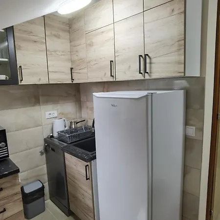 Danica Apartamento Vrnjačka Banja