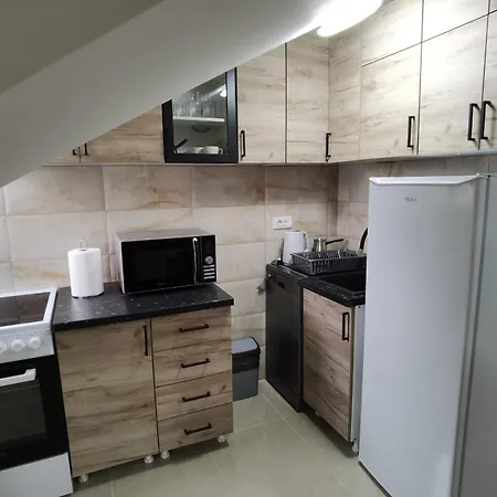 Danica Vrnjačka Banja