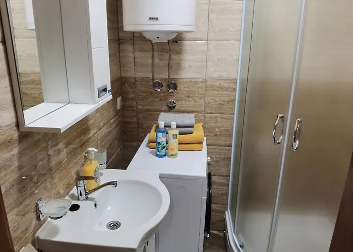 Apartamento Danica Vrnjačka Banja