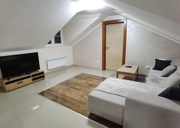 Danica Apartamento *