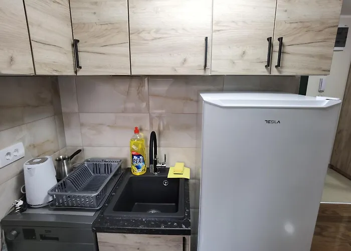 Danica * Vrnjačka Banja