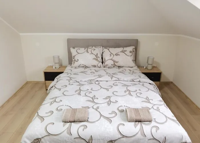 Apartamento Danica Vrnjačka Banja