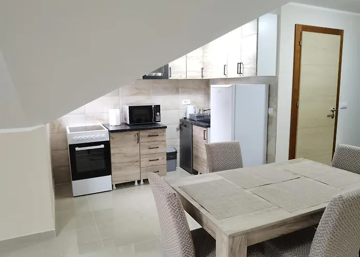 Danica Apartamento Vrnjačka Banja