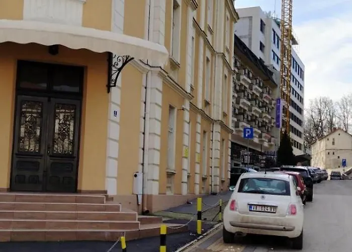 Danica * Vrnjačka Banja