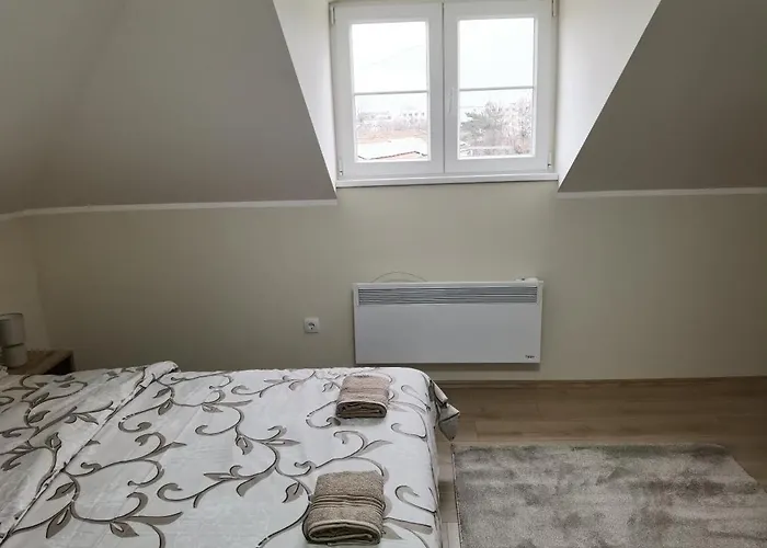 Apartamento Danica Vrnjačka Banja